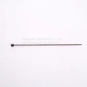 Customization Core Pin of Semiconductor in Press Die Components Factory thumbnail-1