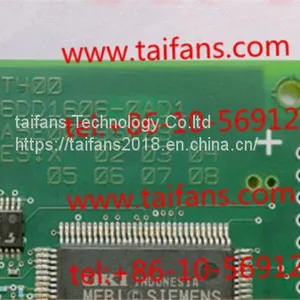 Original New Inverter Card Board 6DD1606-0AD1 A5E00496009 thumbnail-1