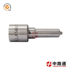 Buy Fuel Injectors Diesel 093400-7680 Nozzle Dlla 146 p 768 From Nozzle Manufacturing Companies China Lutong thumbnail-2