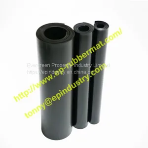 Industrial Rubber Flooring Sheet From Qingdao Singreat in Chinese(Evergreen Properity) thumbnail-2
