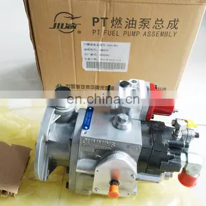 CCEC K38 Tractor Diesel Engine Fuel Injection PT Pump 4951361 thumbnail-1