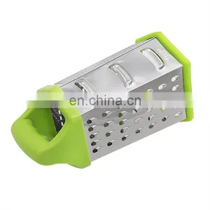 Best Quality Multi-functional Cheese Grater Vegetable Grater thumbnail-3