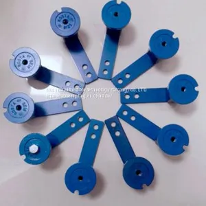 For Industrial Transportation Ac Belt Tensioner Pulley Construction Machinery thumbnail-2
