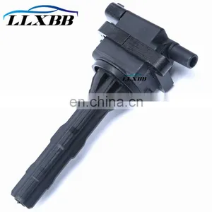 Original Ignition Coils 90048-52130 9004852130 For Toyota Avanza Cami Duet Sparky K3VE 1.3L thumbnail-1