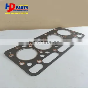 Diesel Engine Parts V1512 Cylinder Head Gasket thumbnail-5