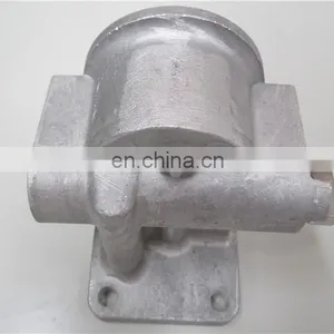 High Performance Heavy Truck Parts 6L Water Filter Seat 5304649 thumbnail-2