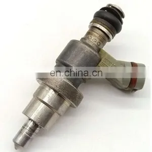 Fuel Injector 23209-46131 23250-46131 FOR CROWN JZX110 1JE-FSE 1JE-FSE V6 Fuel Injector Nozzle thumbnail-1