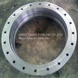 For Power Plant Offset Toilet Flange Essex Flange thumbnail-1
