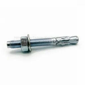 Wedge Anchor Wedge Anchor Wholesale High Quality Anchor Bolt thumbnail-4