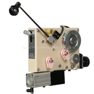 Coil Winding Tensioner Magnetic Tensioner for Coil Winding Machines NMA thumbnail-3