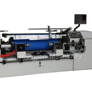 Rotogravure Proofing Machine Gravure Cylinder Proofing Printing Cylinder Proofer Proof Press thumbnail-3