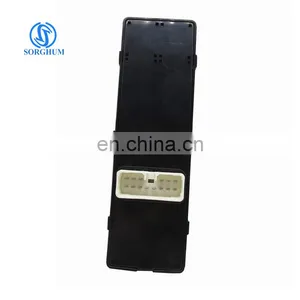 Electric Power Window Switch For Hyundai 93570-0Q010 thumbnail-3
