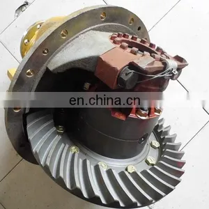 XCMG Loader Parts Main Reducer Assembly 275101678 DA1170B(II).3 thumbnail-1