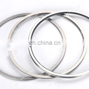OM904 LA 906 HLA OM906 Diesel Engine Parts 102mm Piston Ring thumbnail-1