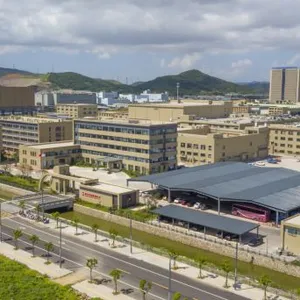 Zhejiang Industrial Group Co., Ltd. Cold Storage Factory company overview - view 1 thumbnail