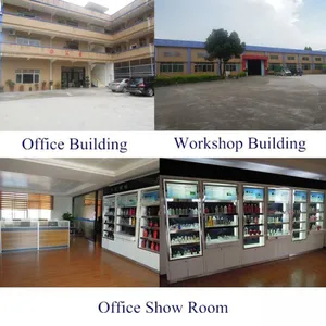 Guangzhou Jiuhong Printing Machinery Co.,Ltd company overview - view 3 thumbnail