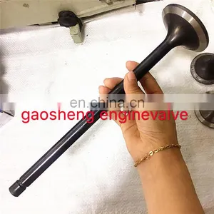 Marine ENGINE CYLINDER HEAD Diesel Parts for Mwm Deutz Tbd234 Tbd 234 Inlet Valve Intake 622804603014 Valve Guide 630503320034 thumbnail-7
