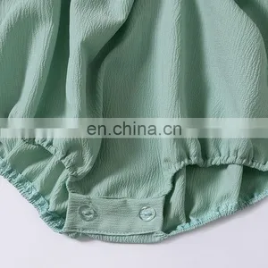Wholesale Fashion Baby Clothing 2019 Romper Children Wear Baby Rompers thumbnail-5