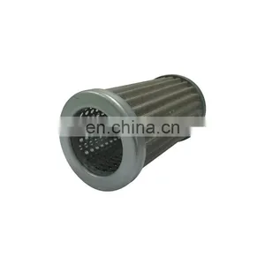 Fuel Filter for Diesel Engine Construction Machinery Good Filtering Performance Lubricating Oil Filter Element thumbnail-3