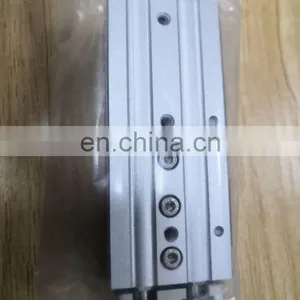 SMC Pneumatic Slide Cylinder MXQ8-40AS thumbnail-3