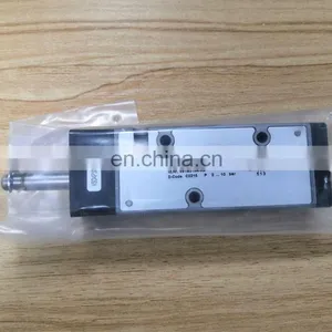 Norgren Solenoid Valve V61B513A-A2 thumbnail-1