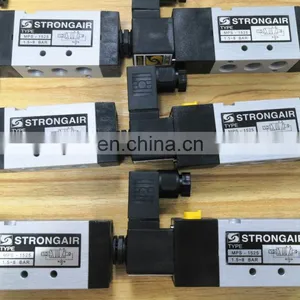 Strongair Solenoid Valve MPS-1525 thumbnail-4