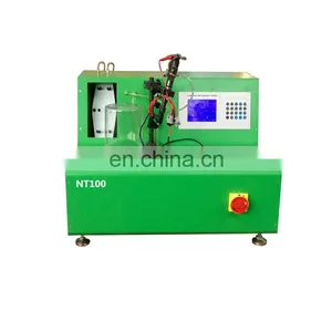 NT100 CR Injector Tester Diesel Injector Nozzle Tester Fuel Injector Testers thumbnail-1