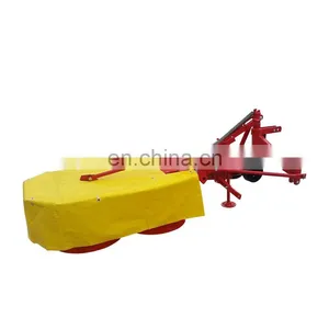 Lefa Agri Pto Rotary Drum Mower for Sale thumbnail-2
