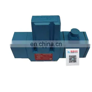 Hydraulic Servo Valve D661Z2712H thumbnail-1