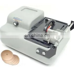 High Speed Diamond Cut off Saw thumbnail-1