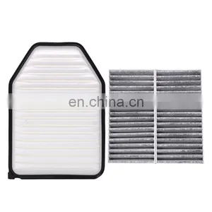 Auto Performance Car Air Filter Wraps 13780-75J001 thumbnail-1