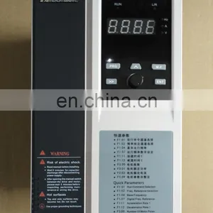 380V 3ph 5hp Ac Frequency Converter thumbnail-3