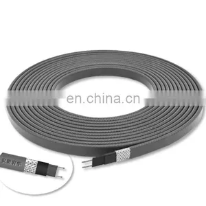 Electric Heating Cable for Outdoor Floor Heating Cable With Thermostat Anti Icing Electric Heating Cables thumbnail-6