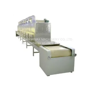 High Efficient Herbs Dyer/drying Machine Dehydration Equipment/microwave Oven Dryer/sterilizer With Factory Price thumbnail-5