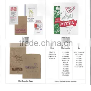 Merchandise Bags thumbnail-1