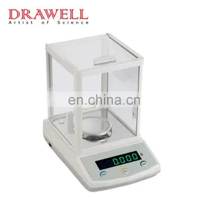 1mg DT1003 Load Cell External Calibration Precision Analytical Balance thumbnail-3