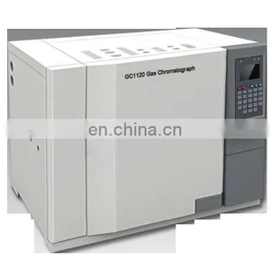 GC1120 Laboratory Gas Chromatograph Equipment Gas Chromatography Analyzer thumbnail-3