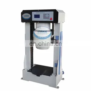 Asphalt Testing Equipment Vertical Bitumen Laboratory Planetary Mixer,planetary Mixing Machine thumbnail-1