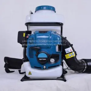 Four Strokes Backpack Wind and Water Fire-extinguisher thumbnail-1