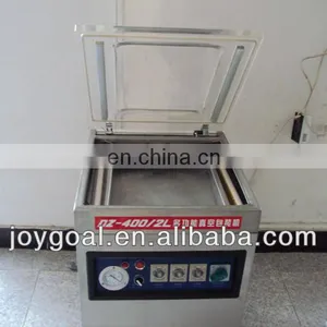 Good Price for Tea Bags Vacuum Packing Machine thumbnail-3
