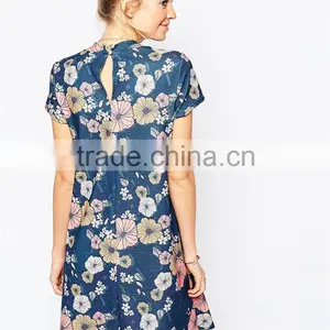 Summer Fashion Pregnant Women Wholesale Maternity Dresses Clothing thumbnail-2