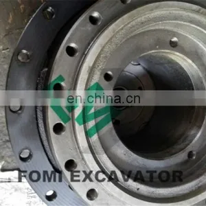 E325D Excavator Travel Gearbox 191-2682 thumbnail-6