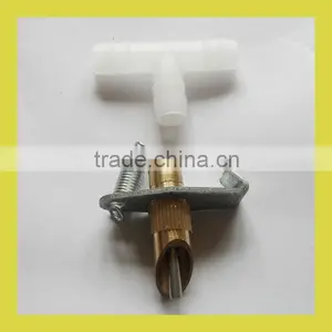 Automatic Copper Rabbit Nipple Drinker thumbnail-1