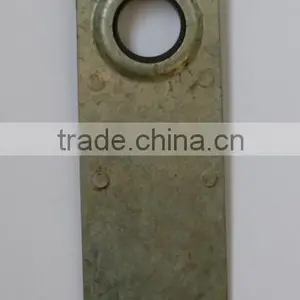 Gear Motor Shaft Block thumbnail-5