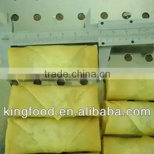 Supply IQF Spring Roll thumbnail-1