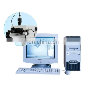 Micro Digital Vickers Diamond Hardness Tester thumbnail-2