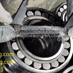 Spherical Roller Bearing 22308 E 22308 EK 40x90x33mm for Drying Cylinders thumbnail-5