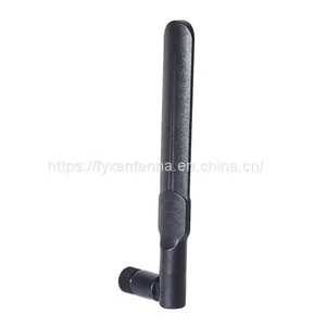 Omni WiFi Blade Antenna With SMA for Wireless Network Router / IP Camera thumbnail-4
