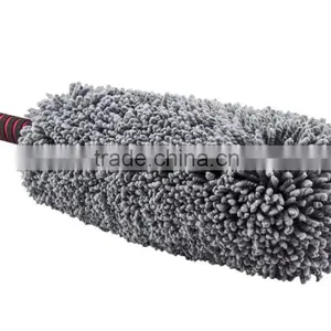 Ultimate Car Duster 2 Piece Car Cleaning Kit - Interior Duster & Exterior Duster Quality Choice thumbnail-2