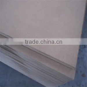 2015 Good Quality Price Mdf Board 10mm thumbnail-1